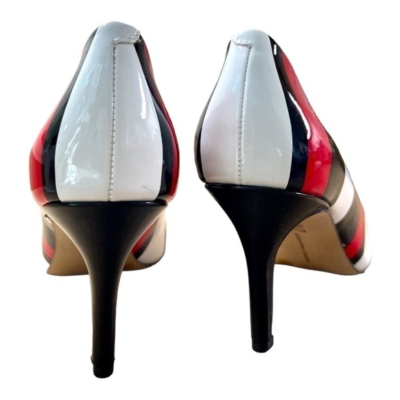 INC, INTERNATIONAL CONCEPTS, WOMENS, CLASSIC ELEGANCE, 3 1/4” HEELS.SIZE 7M - Picture 3 of 11